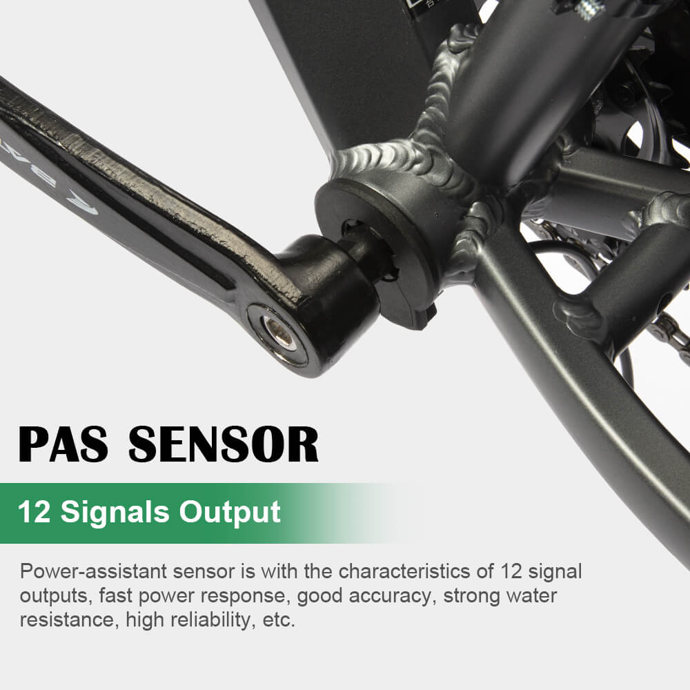 Kit di conversione bici elettrica 36V 350W 27,5" Motore ruota libera posteriore Kit motore mozzo bicicletta