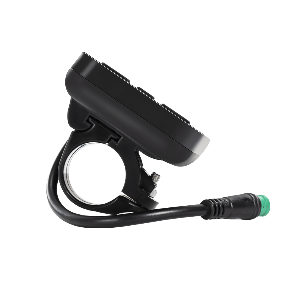C300 Display Replacement for NCM Bikes