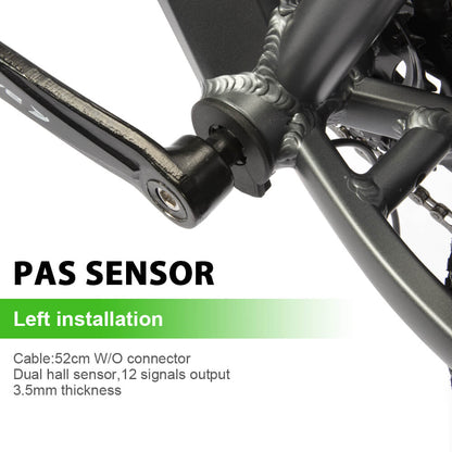 Kit de conversion pour vélo électrique 36V 250W Kit moteur arrière 26" pour cassette avec batterie 36V 13Ah et chargeur