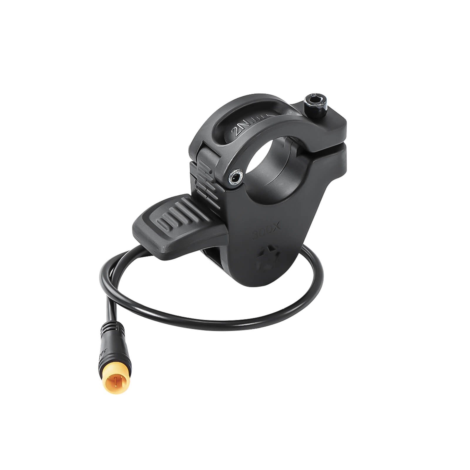 E-Bike Conversion Kit 36V 250W 28"(700C) Front Motor Kit R1-Pro with 36V 13Ah Rear Battery and Color Display INNER ROTOR Smaller and More Quiet