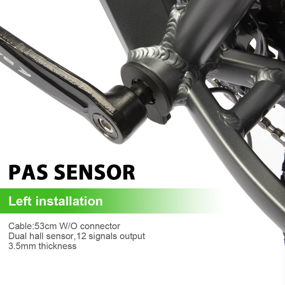 E-Bike Umbausatz 36V 350W 28"(700C) Heckmotor Kit für Kassette/Steckkranz mit 36V 13Ah Akku und Ladegerät Elektrofahrrad Conversion Kit