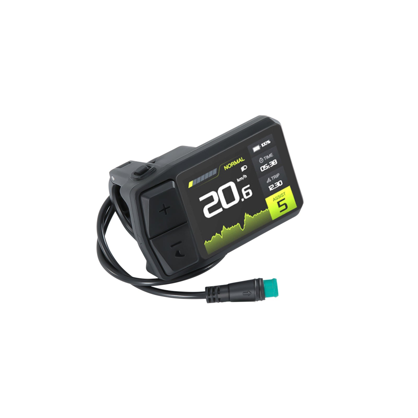 M500 Color Display fit for YOSE POWER 250W R1 and R1-Pro Conversion Kit