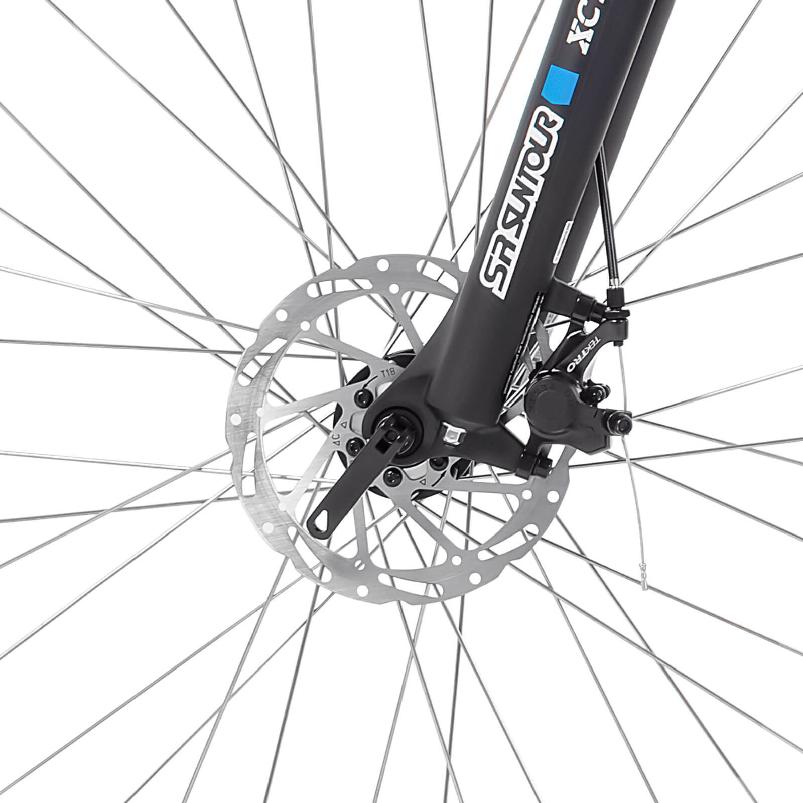 Vélo électrique Yose Power Mountain avec capteur de vitesse pour pédales Summer B01 GRN
