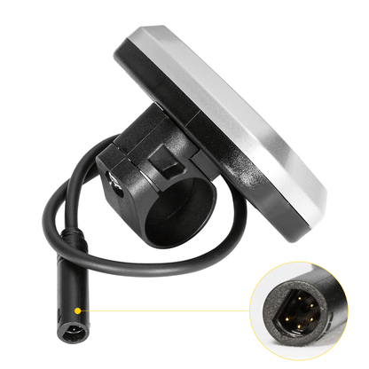 LED Display Wiring port